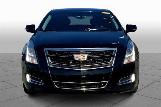 used 2016 Cadillac XTS car, priced at $17,498