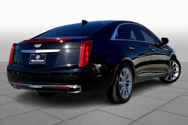 used 2016 Cadillac XTS car, priced at $17,498