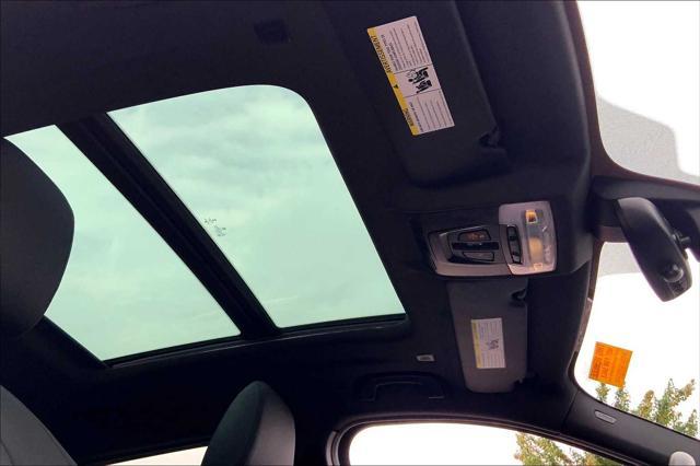 used 2021 BMW X2 car, priced at $23,498