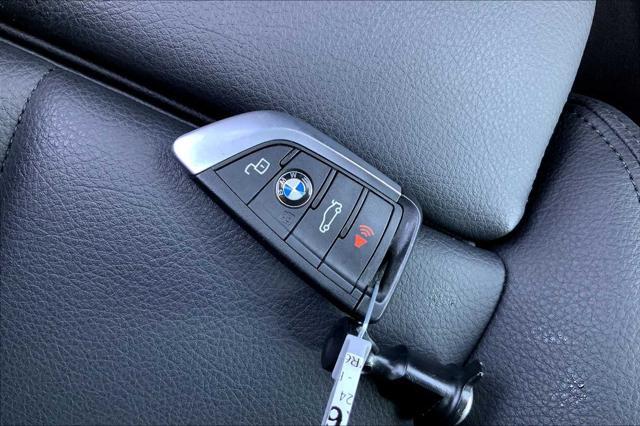 used 2024 BMW 228 Gran Coupe car, priced at $32,955