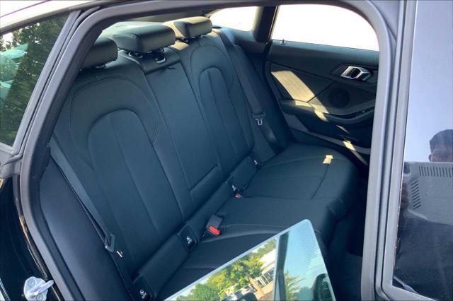 used 2024 BMW 228 Gran Coupe car, priced at $32,955