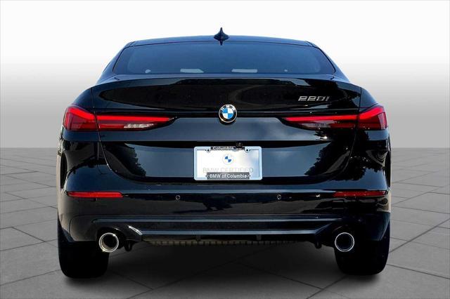 used 2024 BMW 228 Gran Coupe car, priced at $32,955
