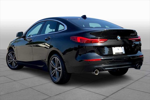 used 2024 BMW 228 Gran Coupe car, priced at $32,955