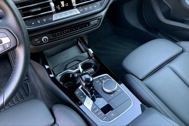 used 2024 BMW 228 Gran Coupe car, priced at $32,955