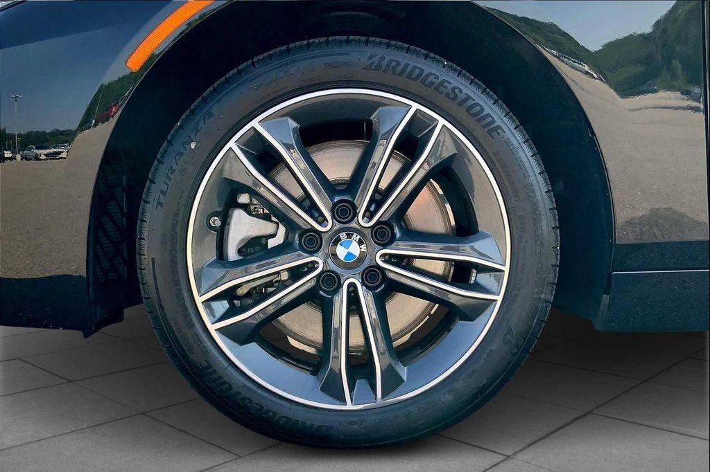 used 2024 BMW 228 Gran Coupe car, priced at $34,955