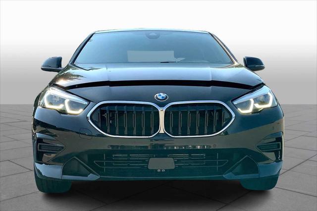 used 2024 BMW 228 Gran Coupe car, priced at $32,955