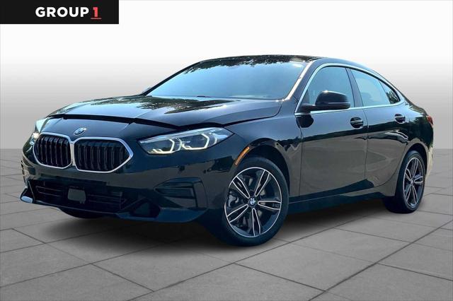 used 2024 BMW 228 Gran Coupe car, priced at $32,955