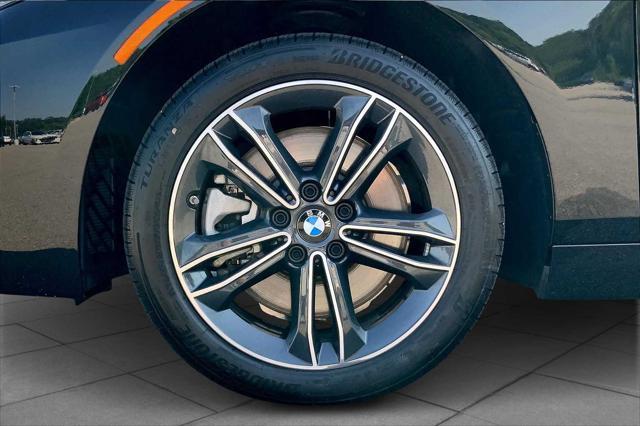 used 2024 BMW 228 Gran Coupe car, priced at $32,955