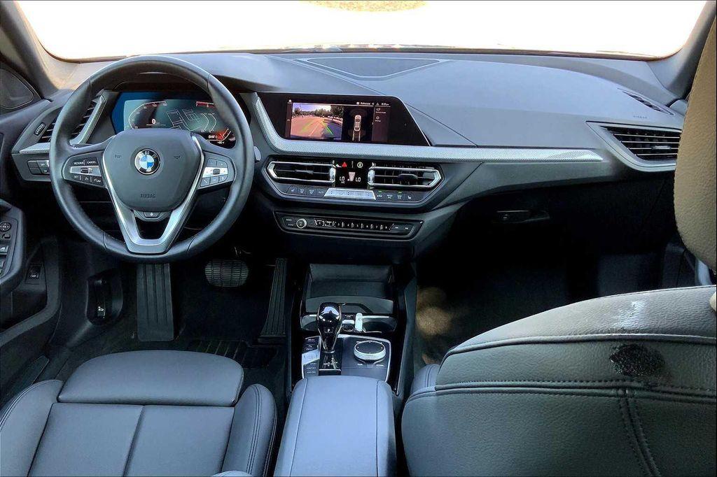 used 2024 BMW 228 Gran Coupe car, priced at $34,955
