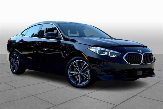 used 2024 BMW 228 Gran Coupe car, priced at $32,955