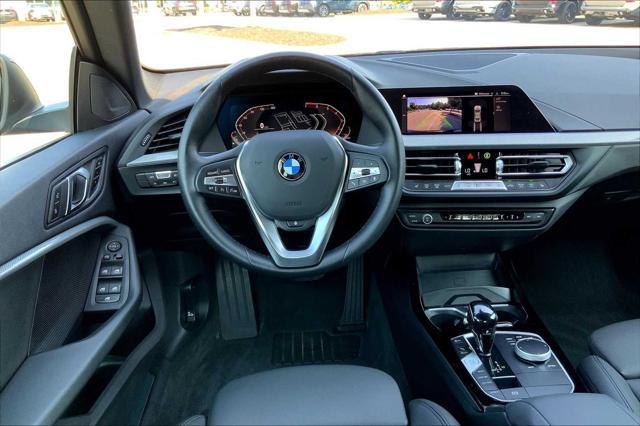 used 2024 BMW 228 Gran Coupe car, priced at $32,955