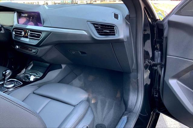 used 2024 BMW 228 Gran Coupe car, priced at $32,955