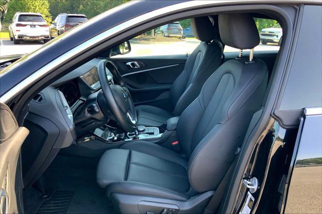 used 2024 BMW 228 Gran Coupe car, priced at $32,955