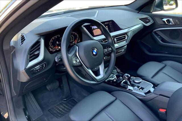 used 2024 BMW 228 Gran Coupe car, priced at $32,955