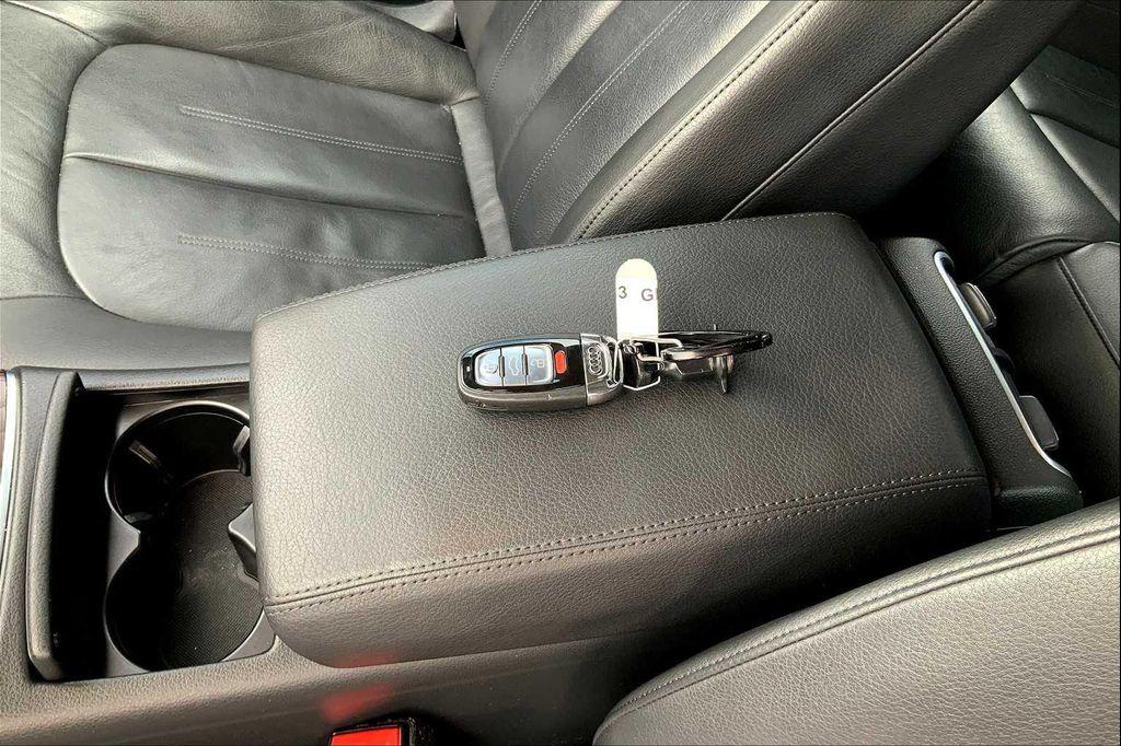 used 2016 Audi A7 car, priced at $19,998