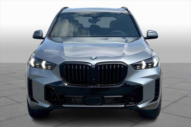 new 2026 BMW X5 car, priced at $82,575