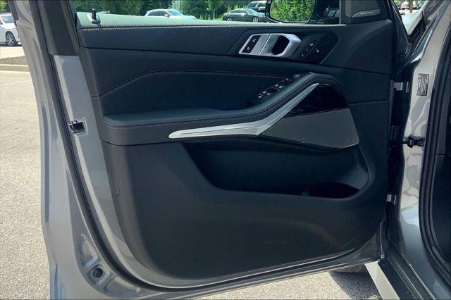 new 2026 BMW X5 car, priced at $82,575
