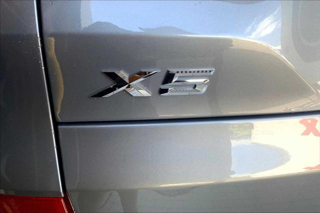 new 2026 BMW X5 car, priced at $82,575