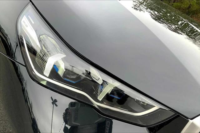 used 2025 BMW 530 car, priced at $65,777