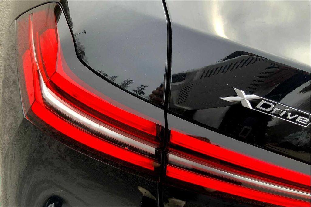 used 2025 BMW 530 car, priced at $69,670