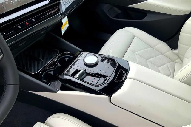 used 2025 BMW 530 car, priced at $65,777