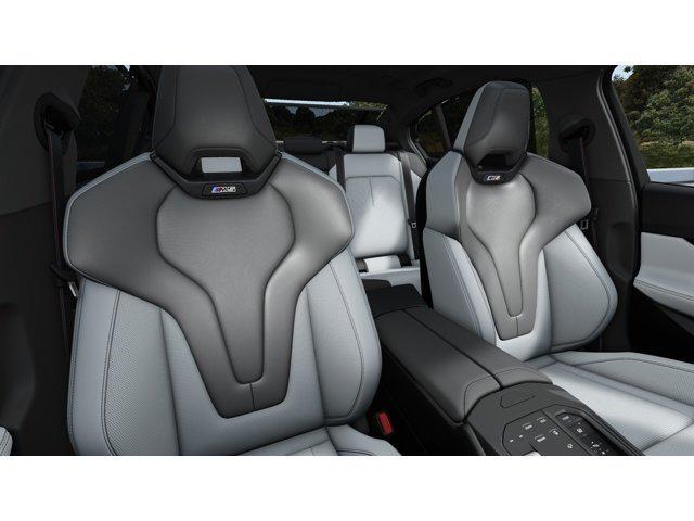 new 2026 BMW M5 car, priced at $133,710