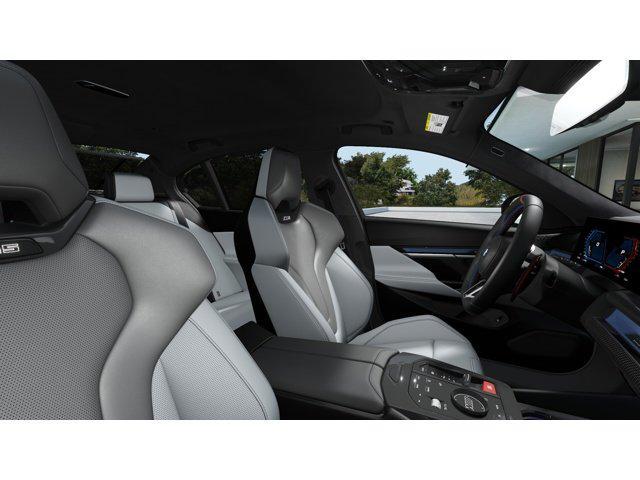 new 2026 BMW M5 car, priced at $133,710