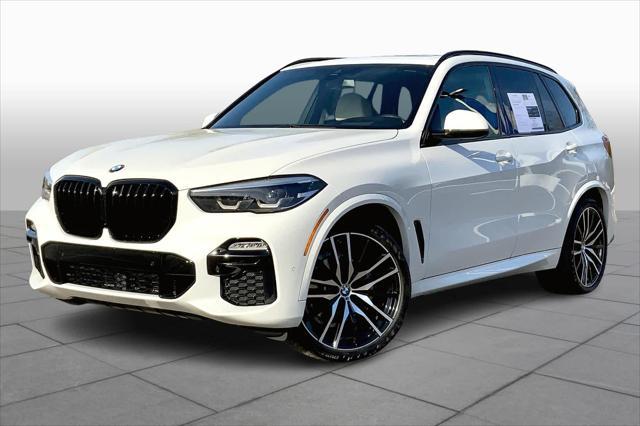 used 2020 BMW X5 car, priced at $26,498