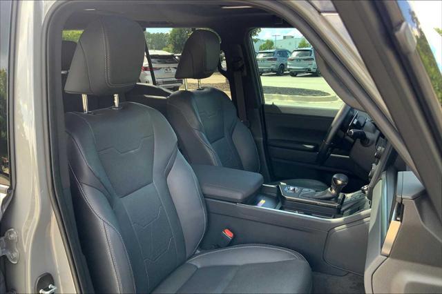 used 2024 Lexus GX 550 car, priced at $84,998