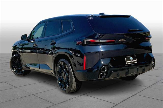 used 2025 BMW XM car, priced at $149,777