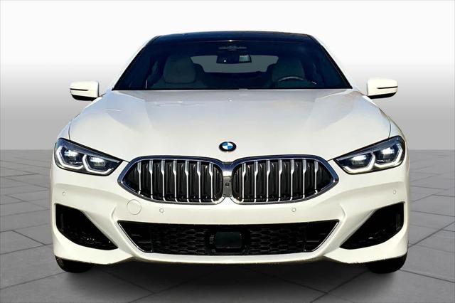 used 2022 BMW 840 car, priced at $54,998