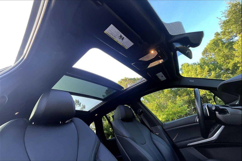 used 2022 BMW X5 car, priced at $40,419