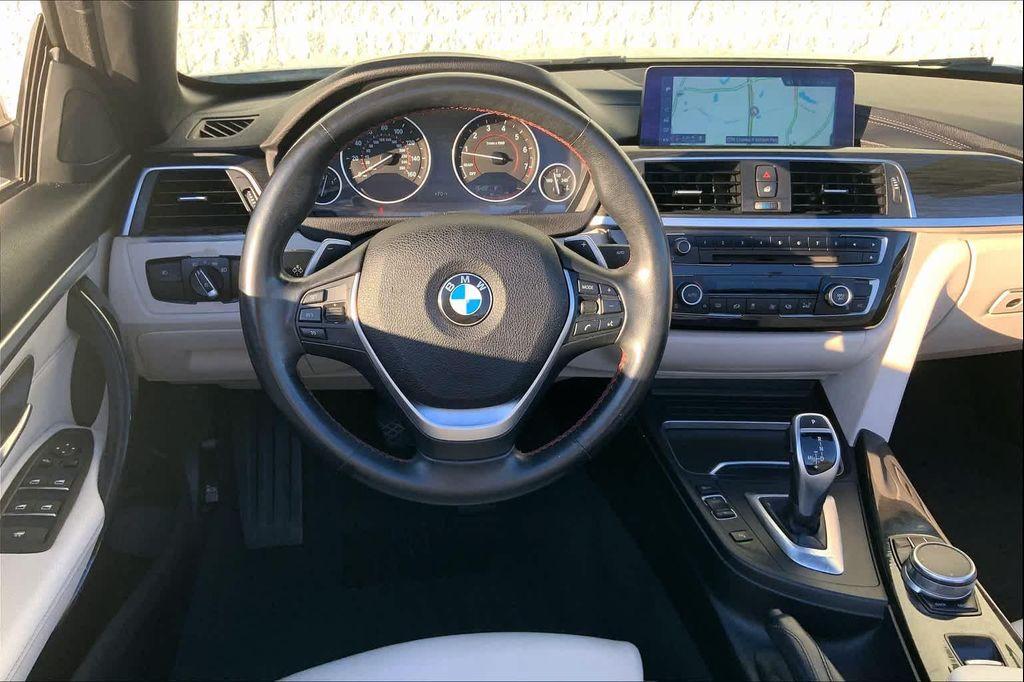 used 2018 BMW 430 car, priced at $12,944