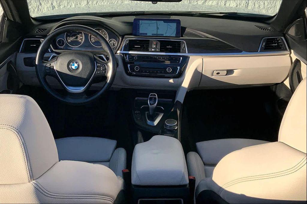 used 2018 BMW 430 car, priced at $12,944