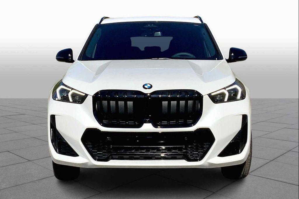used 2025 BMW X1 car, priced at $51,515