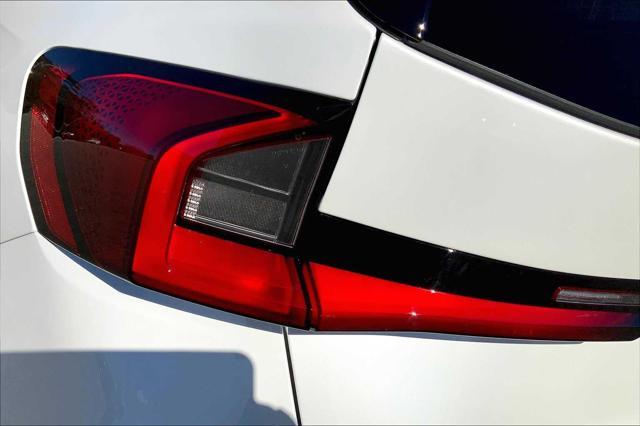 used 2025 BMW X1 car, priced at $47,777