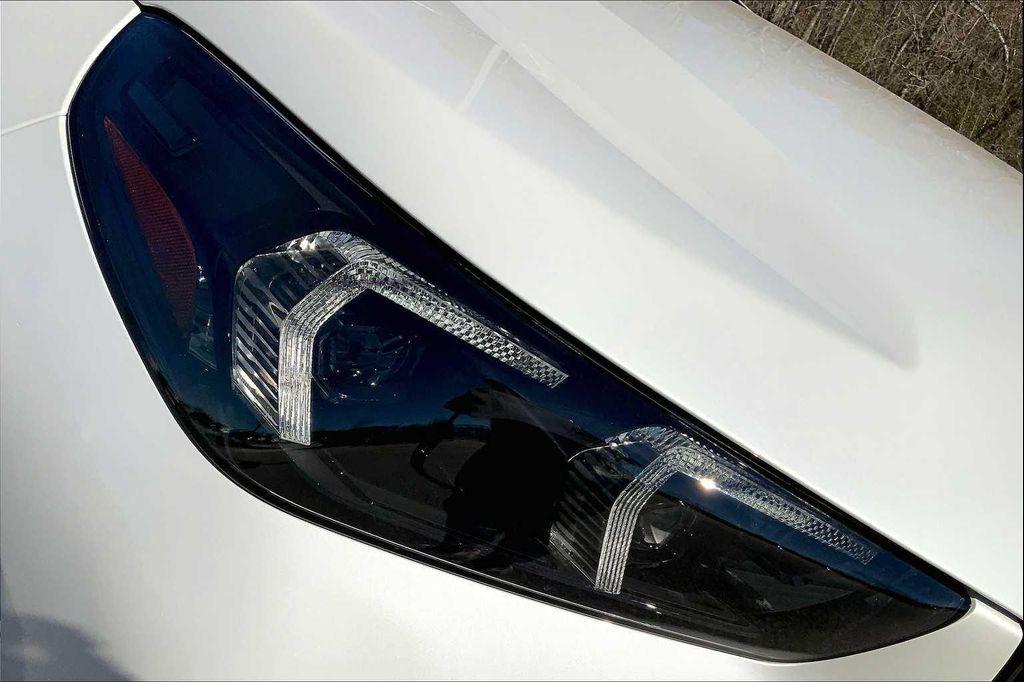 used 2025 BMW X1 car, priced at $51,515