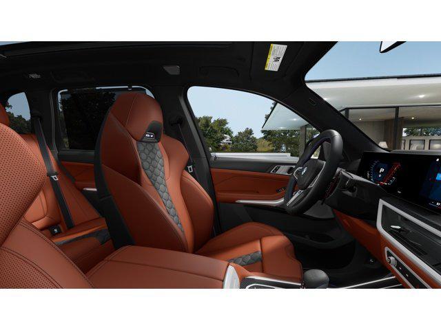 new 2026 BMW X5 M car, priced at $137,375