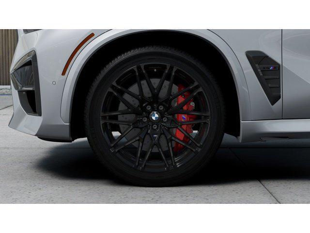 new 2026 BMW X5 M car, priced at $137,375
