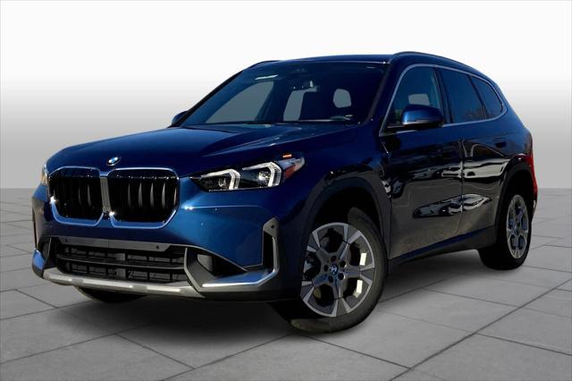 used 2023 BMW X1 car, priced at $42,777