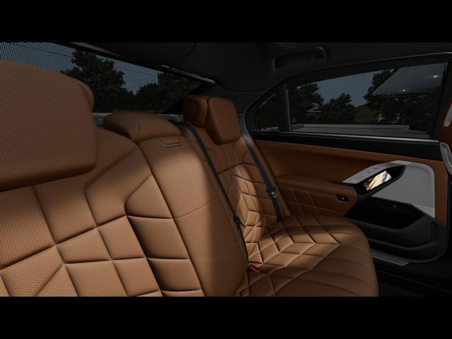 new 2025 BMW 760 car, priced at $130,560