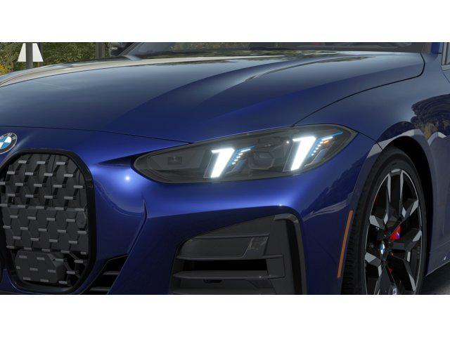 new 2026 BMW 430 car, priced at $68,425