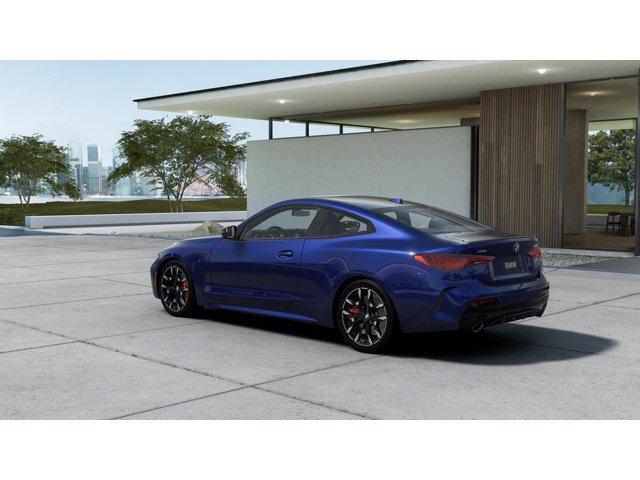 new 2026 BMW 430 car, priced at $68,425