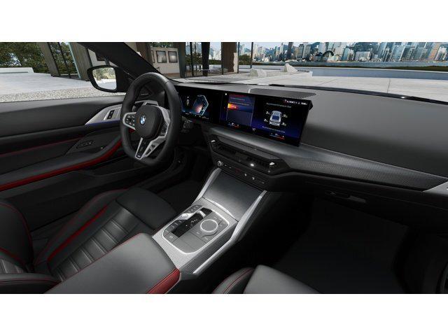 new 2026 BMW 430 car, priced at $68,425