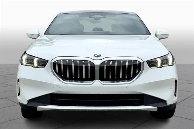 new 2024 BMW 530 car, priced at $64,795