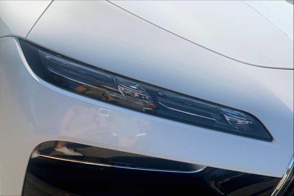 new 2026 BMW 750e car, priced at $129,030