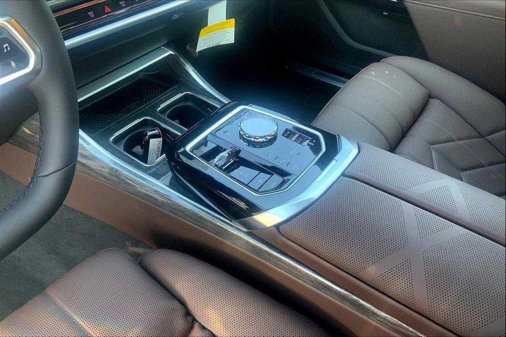new 2026 BMW 750e car, priced at $129,030