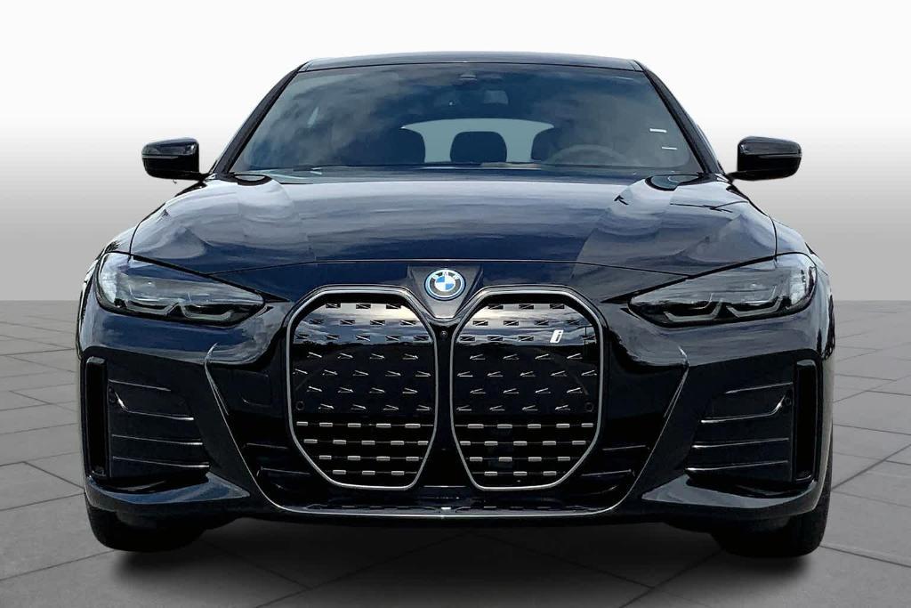 new 2024 BMW i4 Gran Coupe car, priced at $66,760