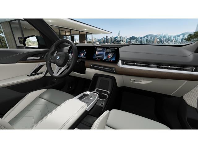 new 2026 BMW X1 car, priced at $51,945