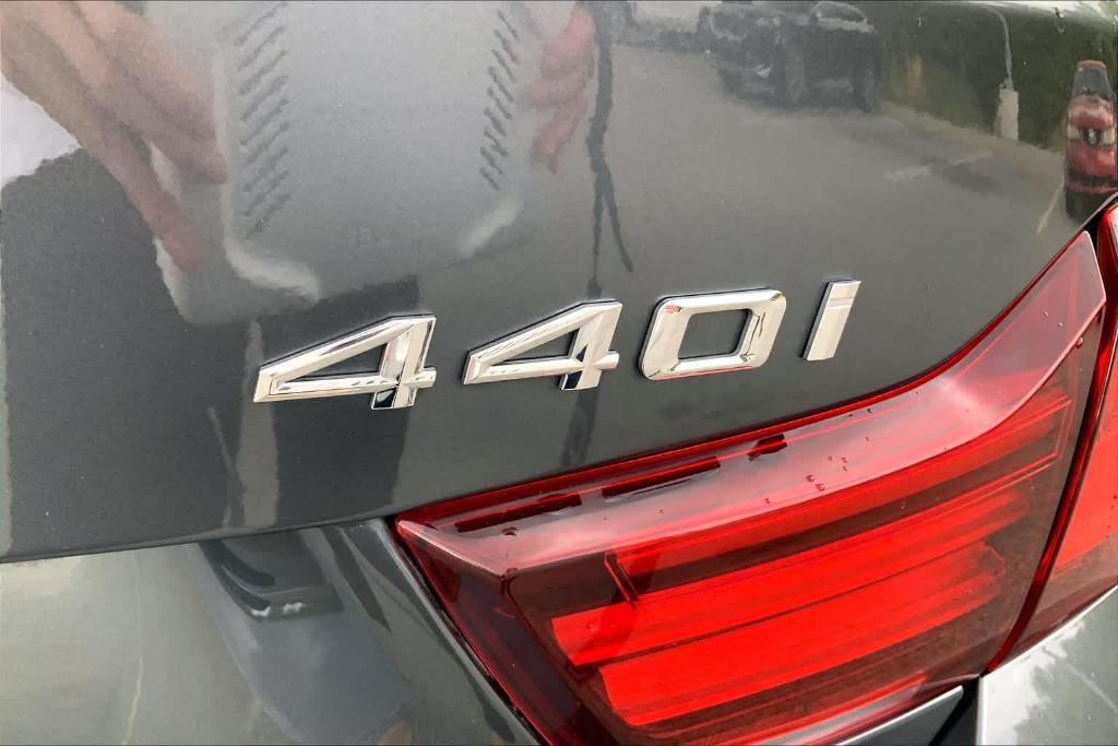 used 2020 BMW 440 car, priced at $42,998